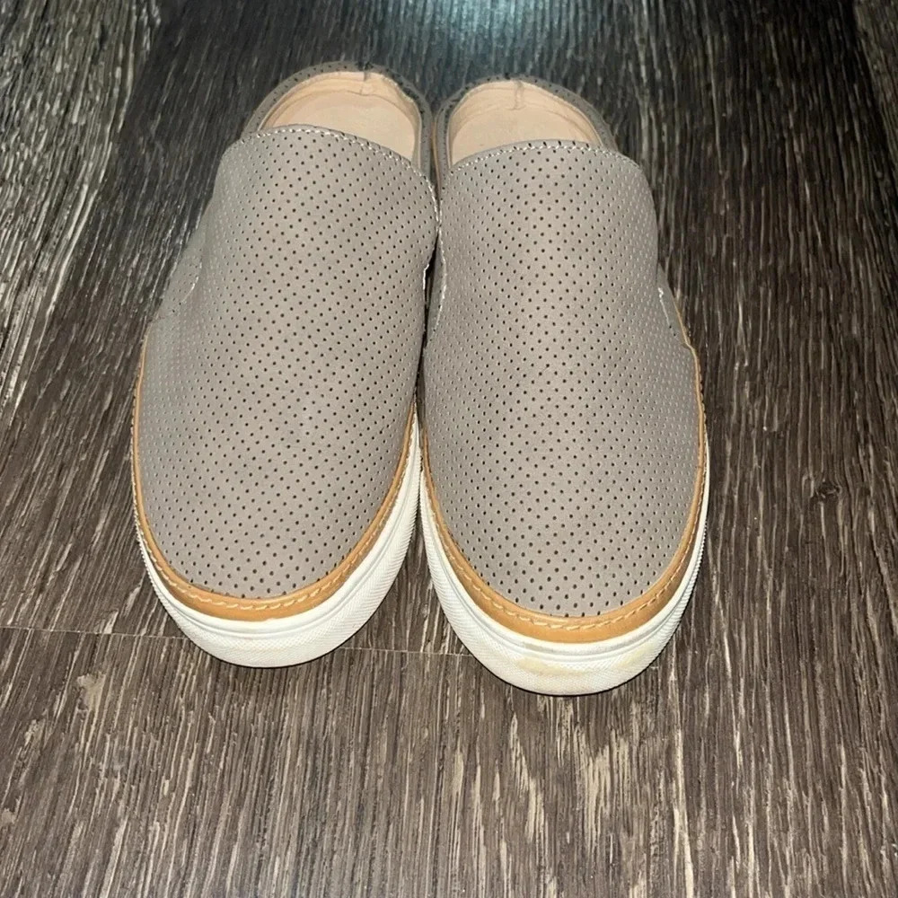 Ccocci Dakota Slip on Sneakers - Picture 2 of 5